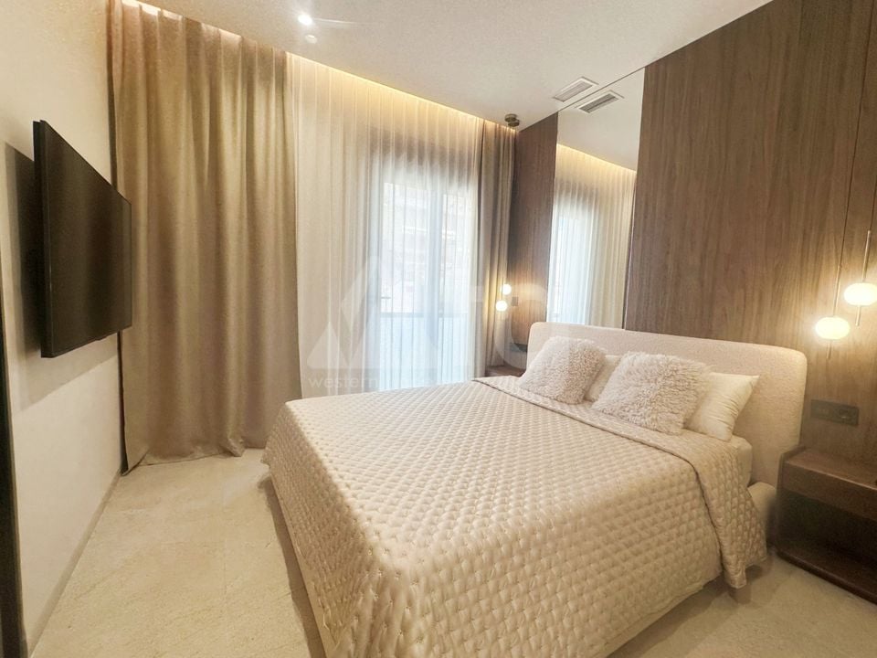 Appartement de 1 chambre à Torrevieja - CI147557 - Photo - 5