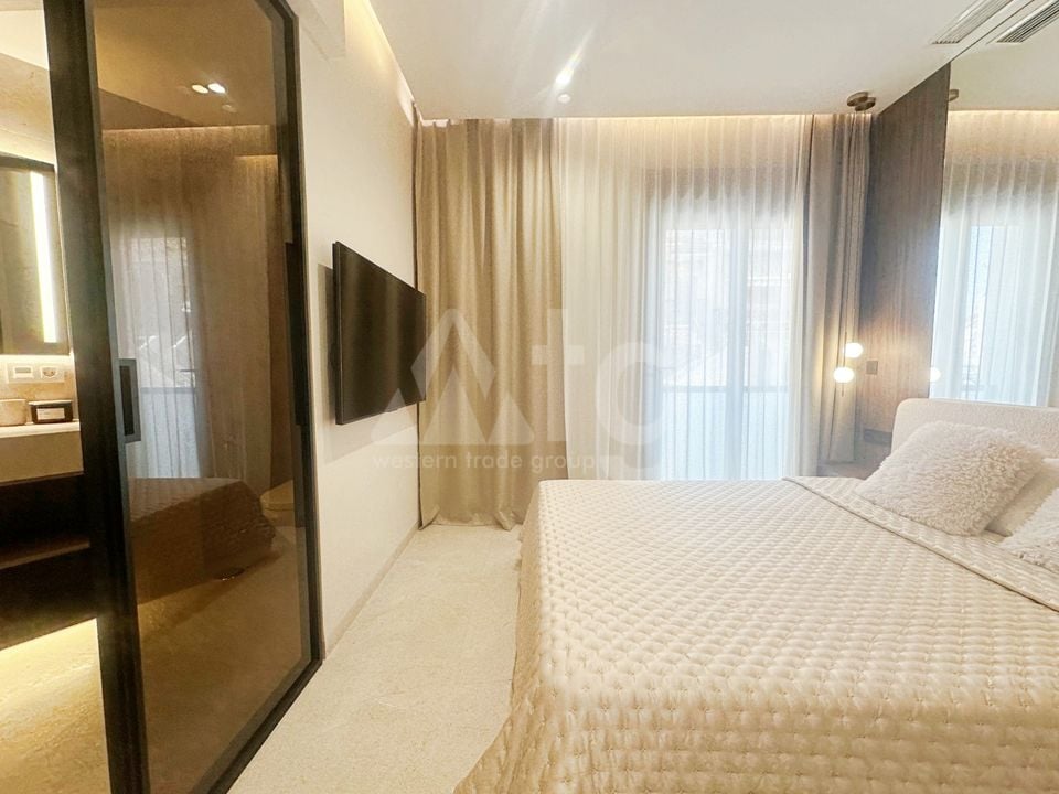 Appartement de 1 chambre à Torrevieja - CI147557 - Photo - 6