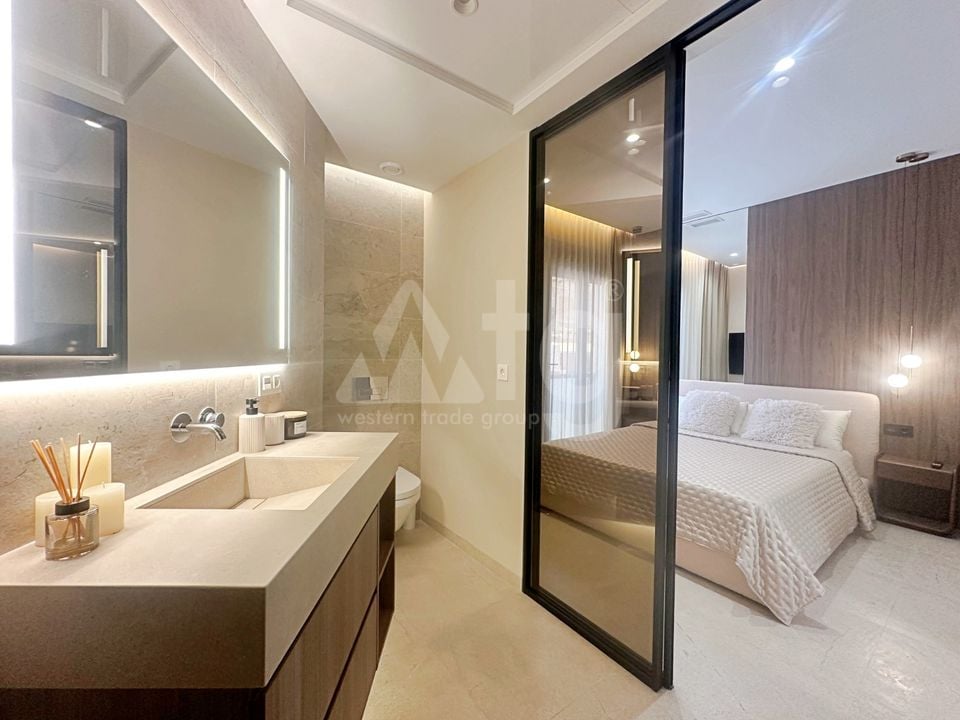 Appartement de 1 chambre à Torrevieja - CI147557 - Photo - 8