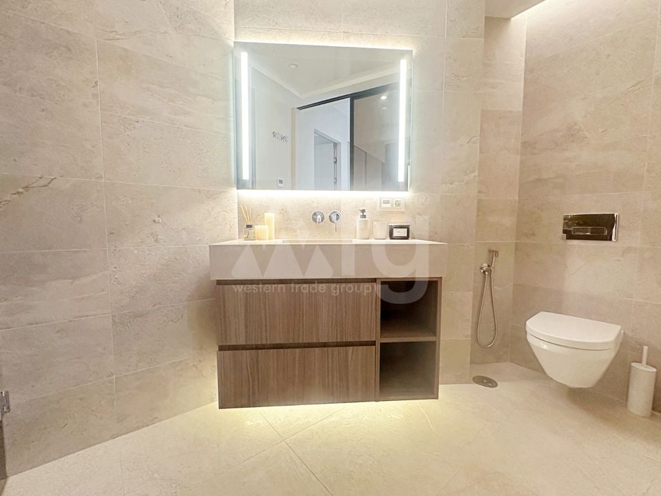 Appartement de 1 chambre à Torrevieja - CI147557 - Photo - 9