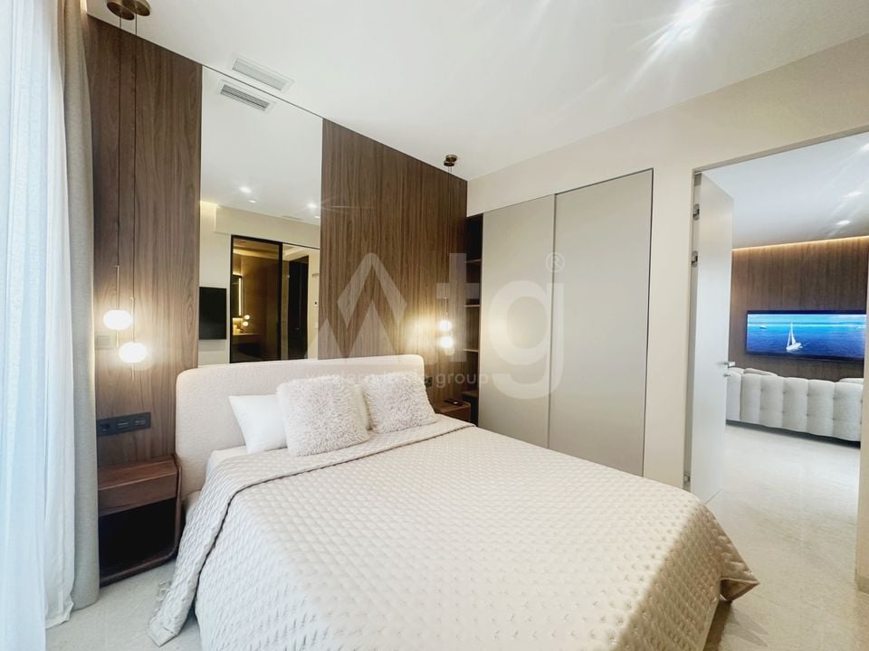 Appartement de 1 chambre à Torrevieja - CI147557 - Photo - 7