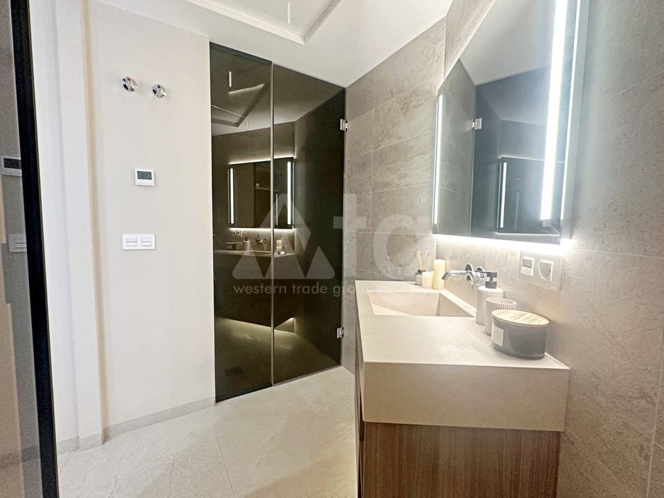 Appartement de 1 chambre à Torrevieja - CI147557 - Photo - 10