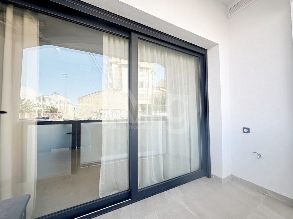 Appartement de 1 chambre à Torrevieja - CI147557 - Photo - 11