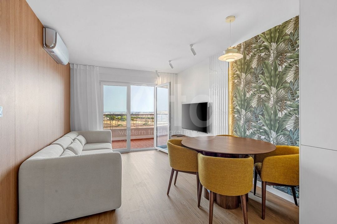 Apartament cu 2 dormitoare în Orihuela Costa - SV147563 - Imagini - 3