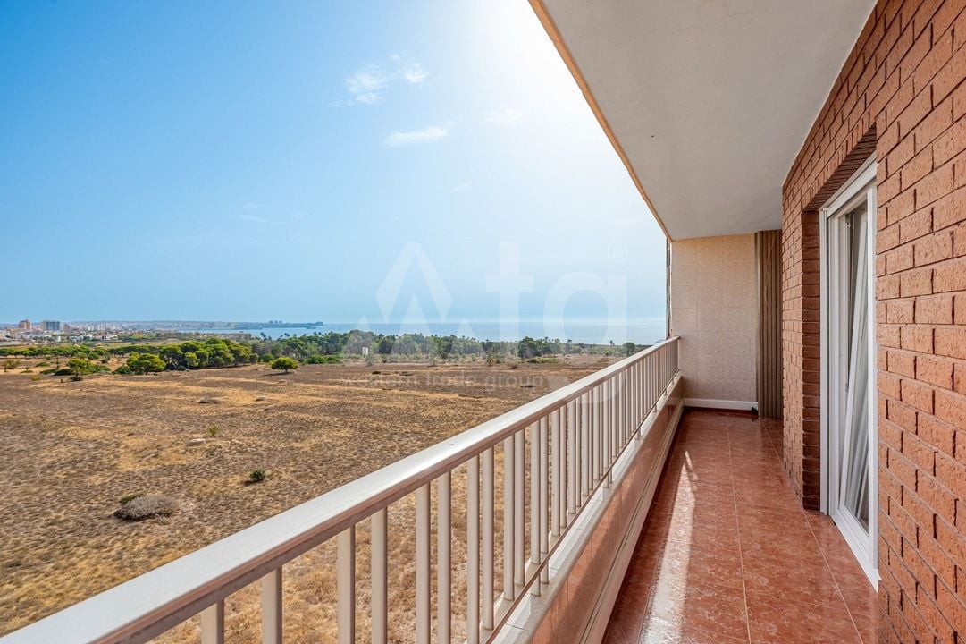 Apartament cu 2 dormitoare în Orihuela Costa - SV147563 - Imagini - 20