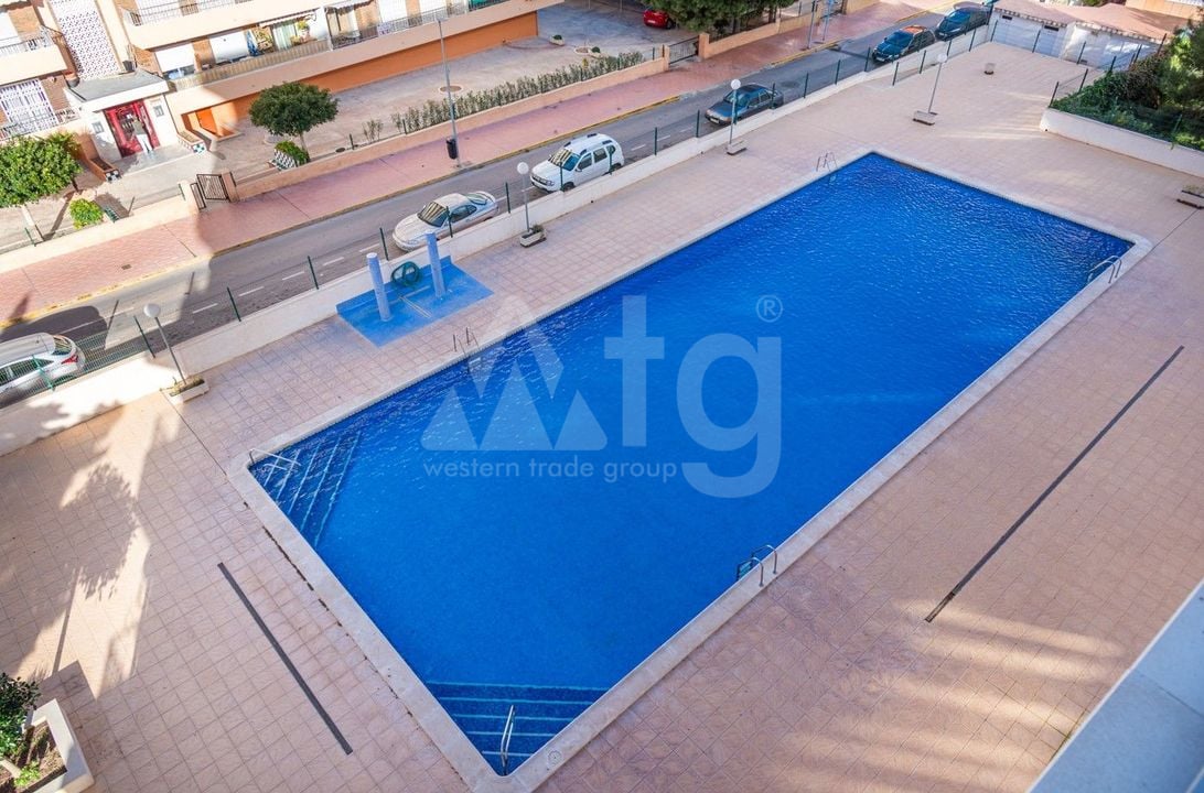 Apartament cu 2 dormitoare în Orihuela Costa - SV147563 - Imagini - 2