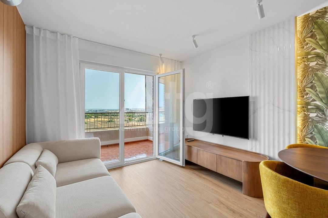 Apartament cu 2 dormitoare în Orihuela Costa - SV147563 - Imagini - 4