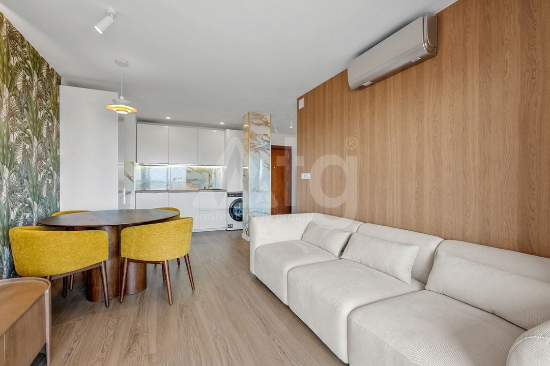 Apartament cu 2 dormitoare în Orihuela Costa - SV147563 - Imagini - 5