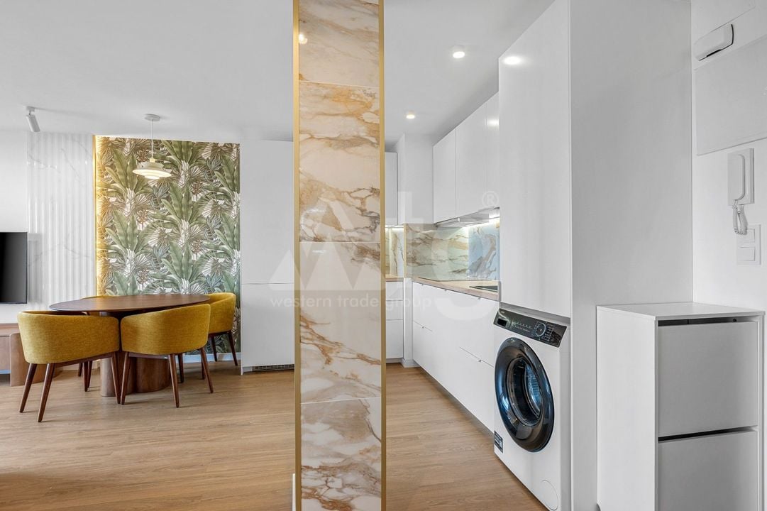 Apartament cu 2 dormitoare în Orihuela Costa - SV147563 - Imagini - 7