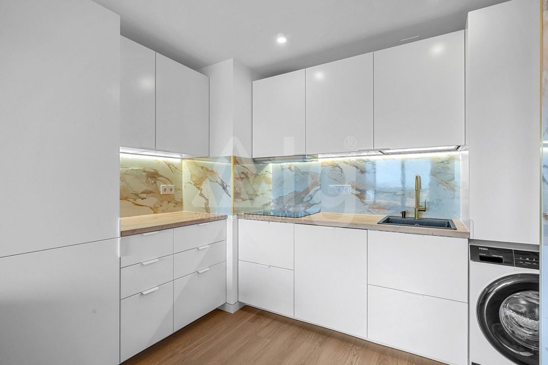 Apartament cu 2 dormitoare în Orihuela Costa - SV147563 - Imagini - 8