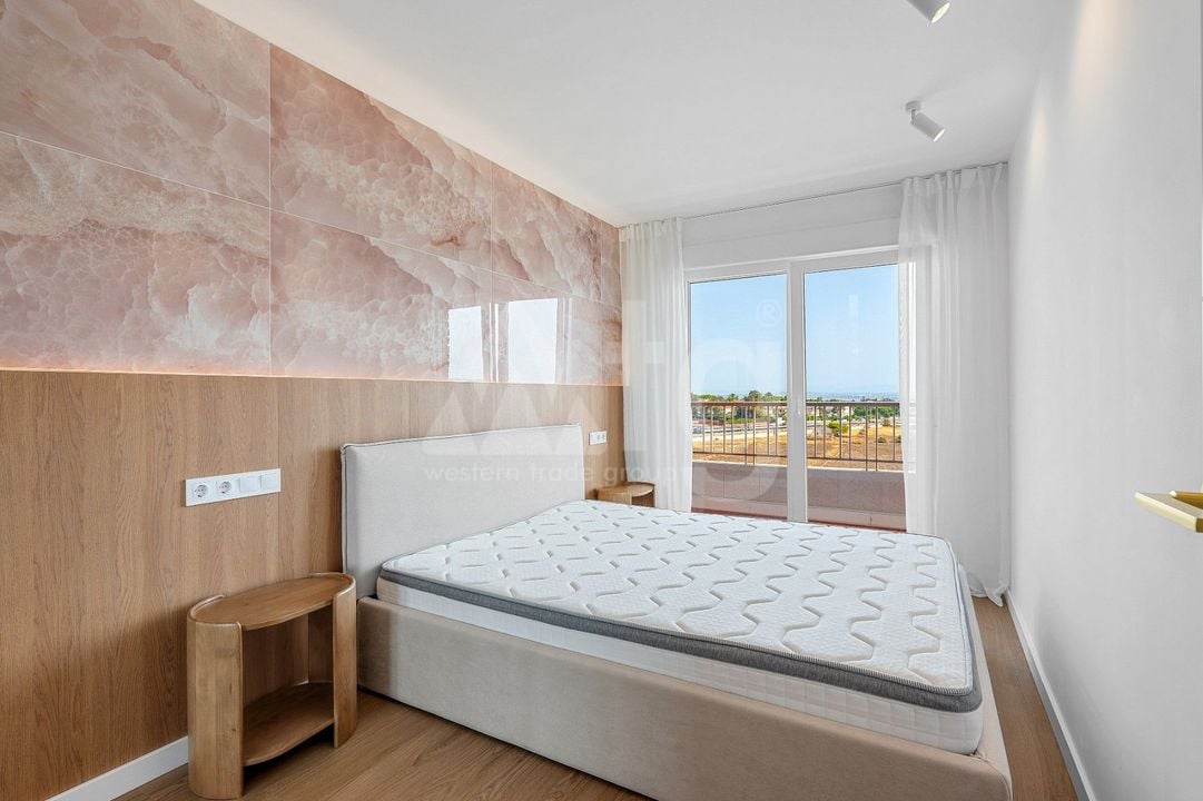 Apartament cu 2 dormitoare în Orihuela Costa - SV147563 - Imagini - 10