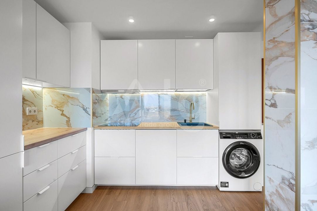 Apartament cu 2 dormitoare în Orihuela Costa - SV147563 - Imagini - 9