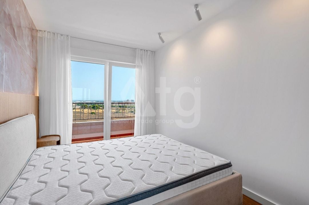 Apartament cu 2 dormitoare în Orihuela Costa - SV147563 - Imagini - 11