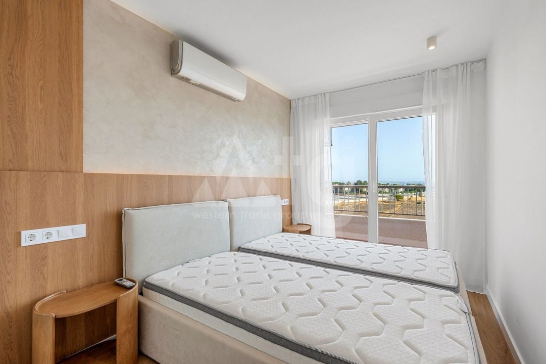 Apartament cu 2 dormitoare în Orihuela Costa - SV147563 - Imagini - 12
