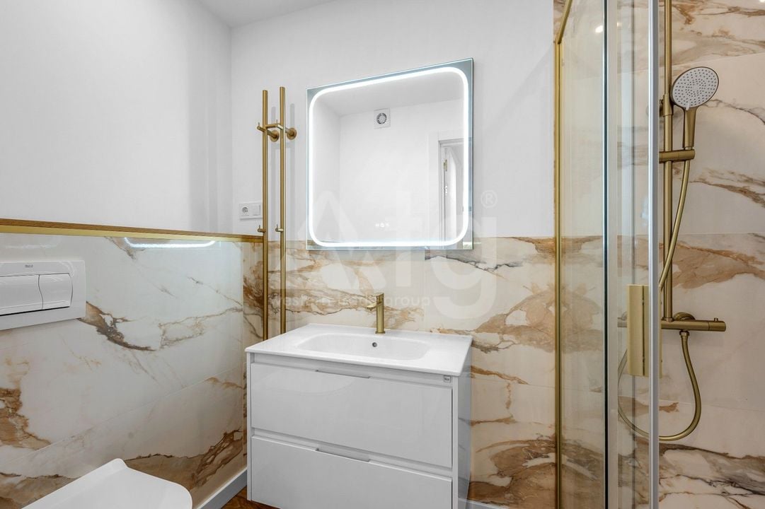 Apartament cu 2 dormitoare în Orihuela Costa - SV147563 - Imagini - 17