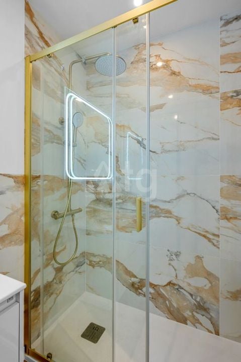 Apartament cu 2 dormitoare în Orihuela Costa - SV147563 - Imagini - 18