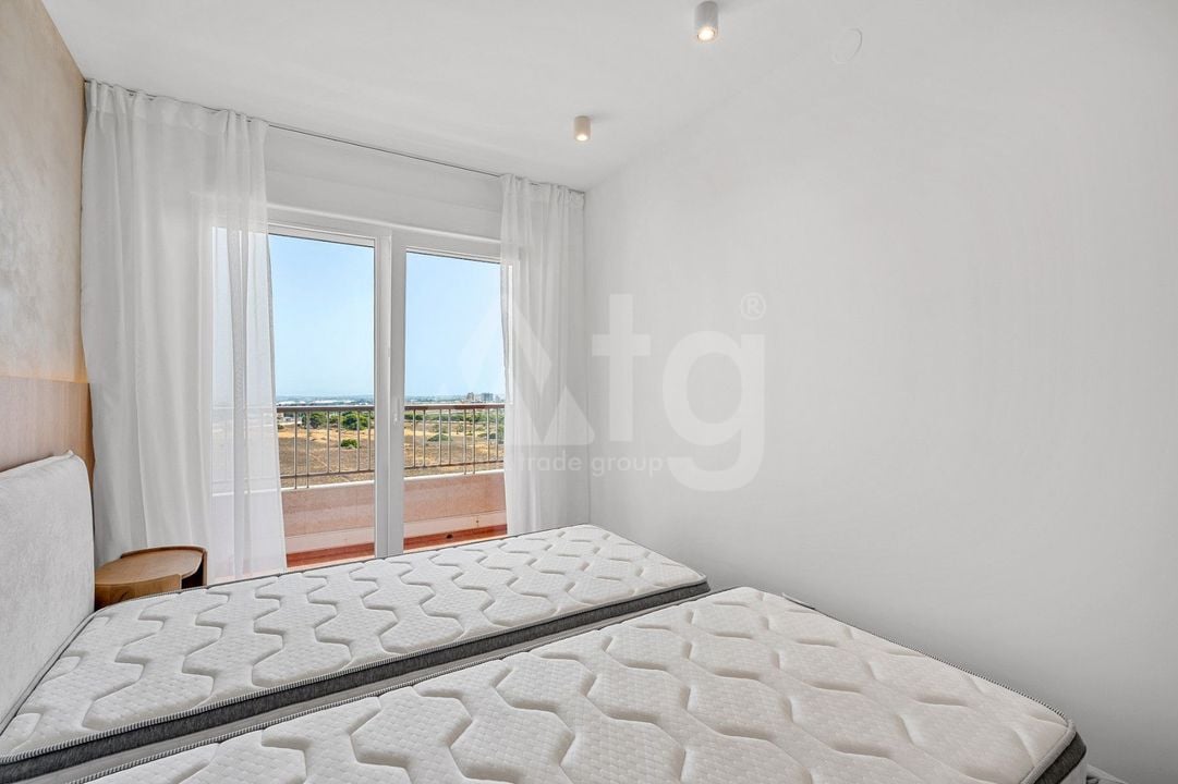 Apartament cu 2 dormitoare în Orihuela Costa - SV147563 - Imagini - 15