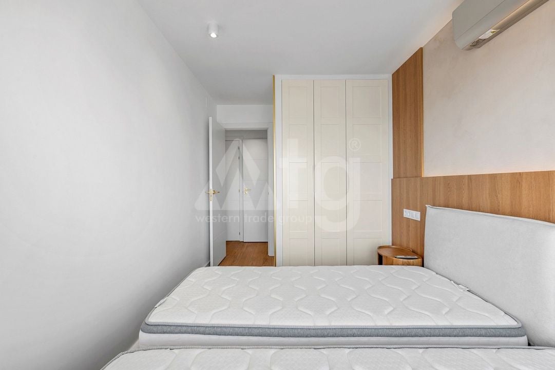 Apartament cu 2 dormitoare în Orihuela Costa - SV147563 - Imagini - 16