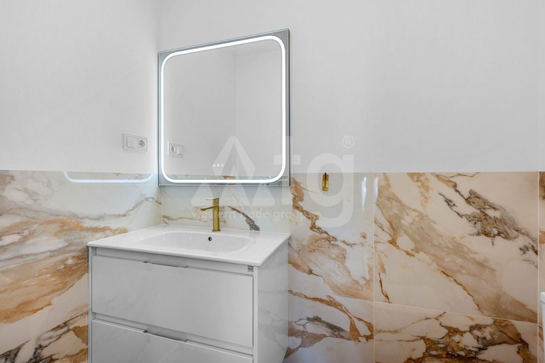 Apartament cu 2 dormitoare în Orihuela Costa - SV147563 - Imagini - 19