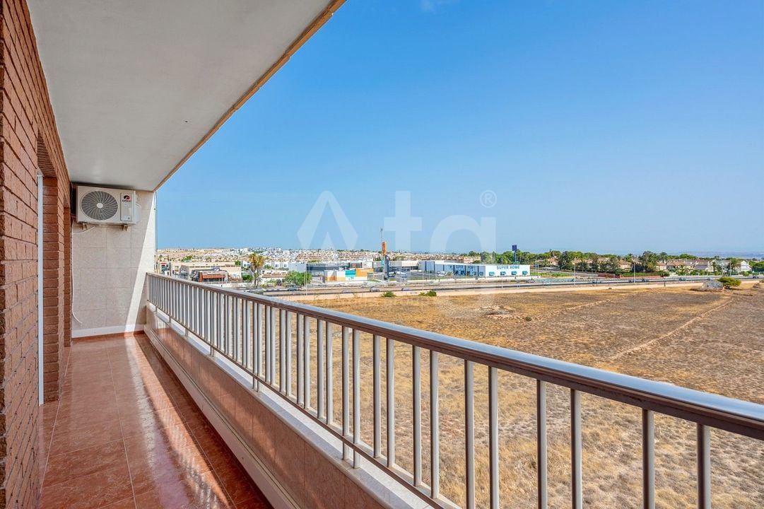 Apartament cu 2 dormitoare în Orihuela Costa - SV147563 - Imagini - 21