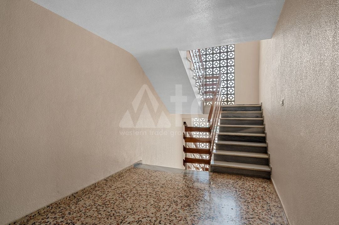 Apartament cu 2 dormitoare în Orihuela Costa - SV147563 - Imagini - 22
