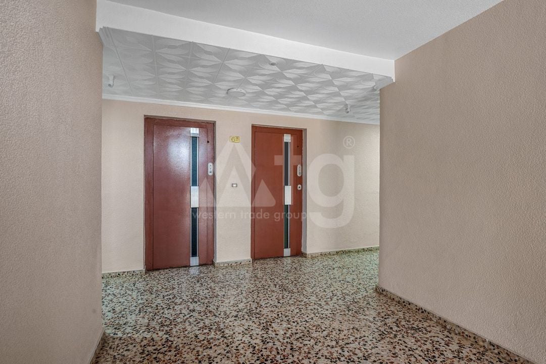 Apartament cu 2 dormitoare în Orihuela Costa - SV147563 - Imagini - 23