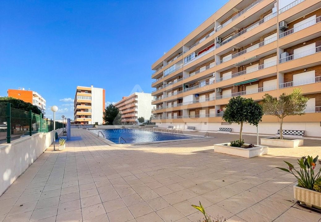 Apartament cu 2 dormitoare în Orihuela Costa - SV147563 - Imagini - 1