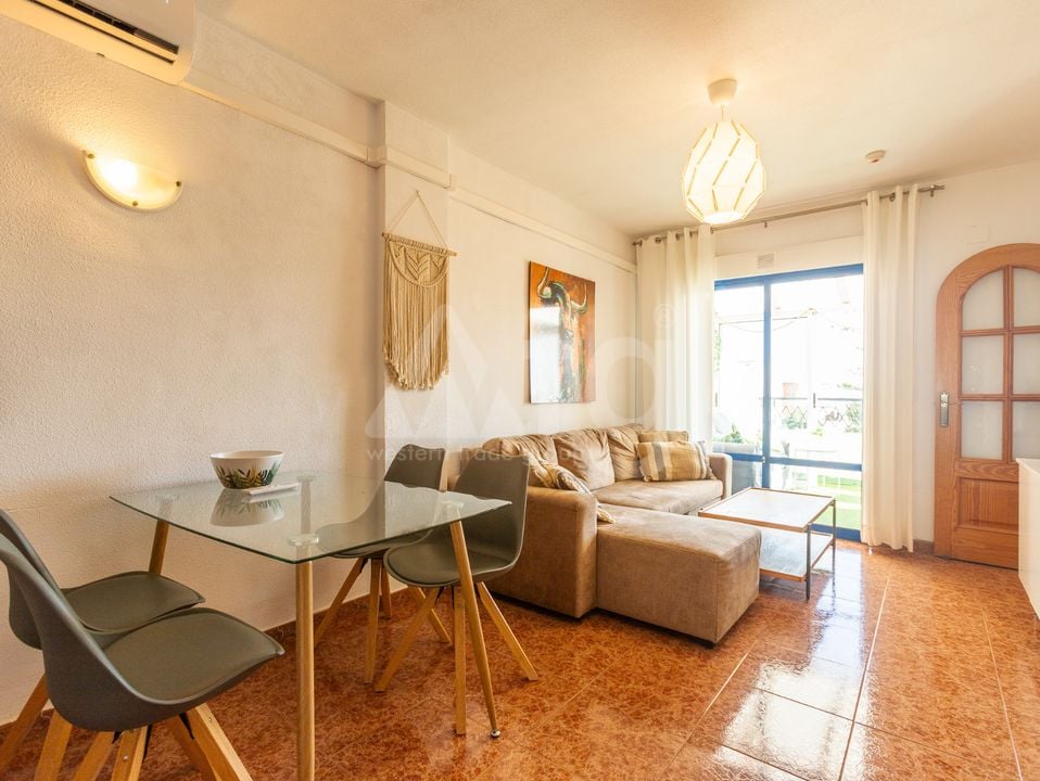 2 bedroom Apartment in Torrevieja - LEA147594 - Photo - 1