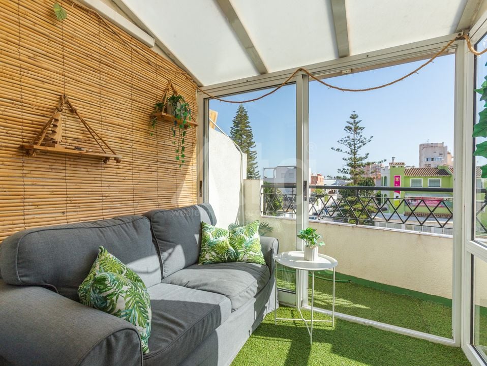 2 bedroom Apartment in Torrevieja - LEA147594 - Photo - 13