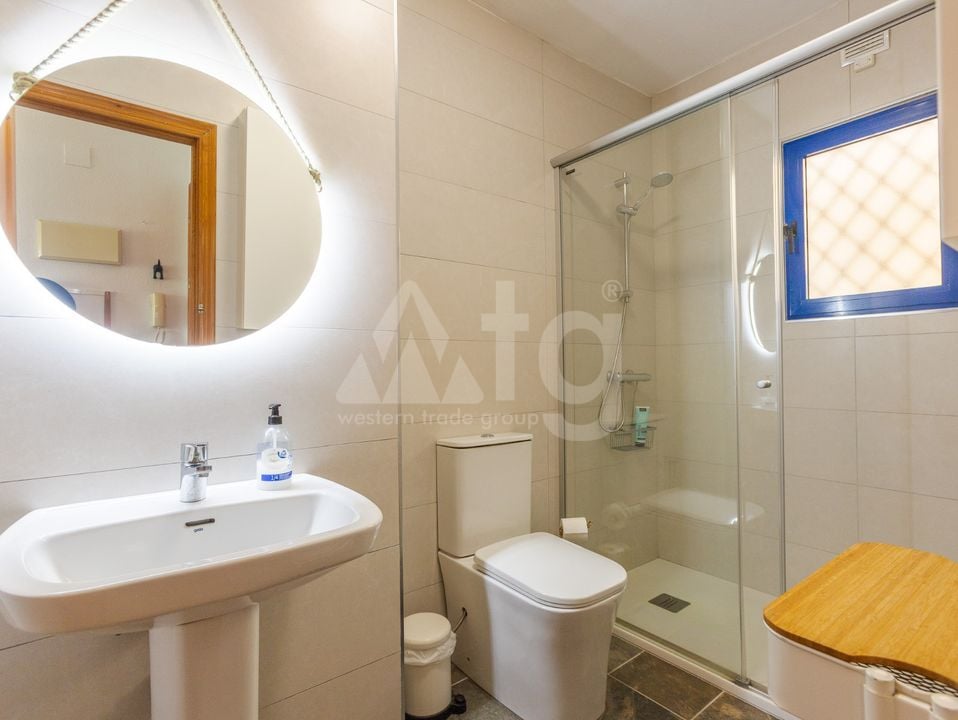 2 bedroom Apartment in Torrevieja - LEA147594 - Photo - 11