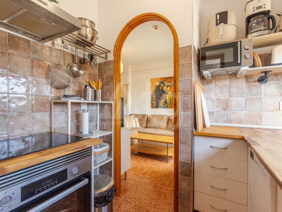 2 bedroom Apartment in Torrevieja - LEA147594 - Photo - 5