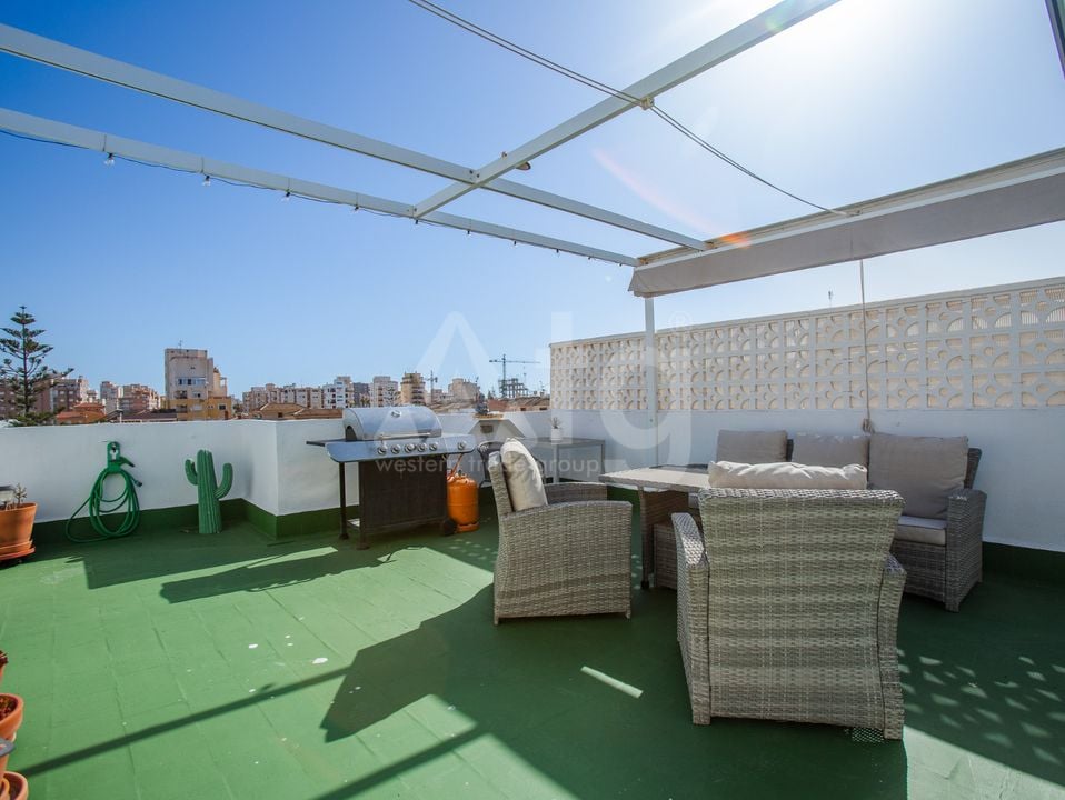 2 bedroom Apartment in Torrevieja - LEA147594 - Photo - 15