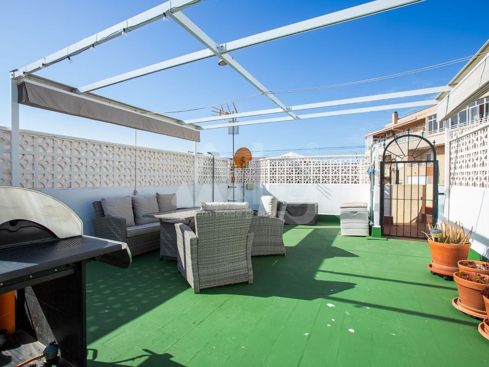 2 bedroom Apartment in Torrevieja - LEA147594 - Photo - 16