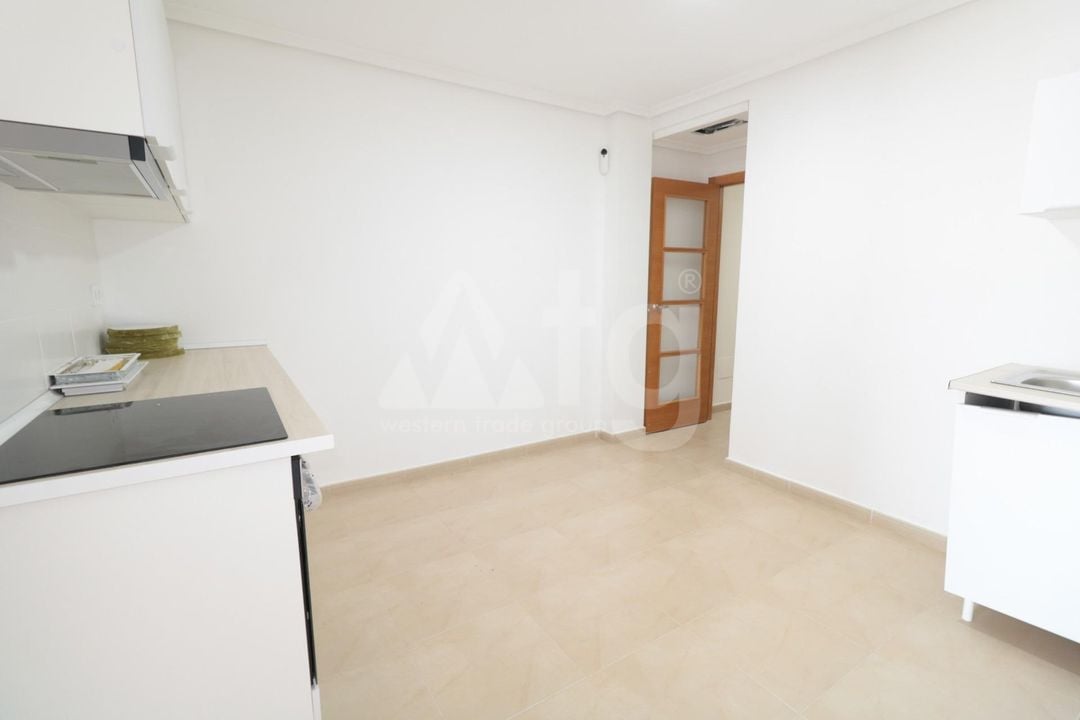 Appartement de 4 chambres à Torrevieja - PSA147652 - Photo - 5
