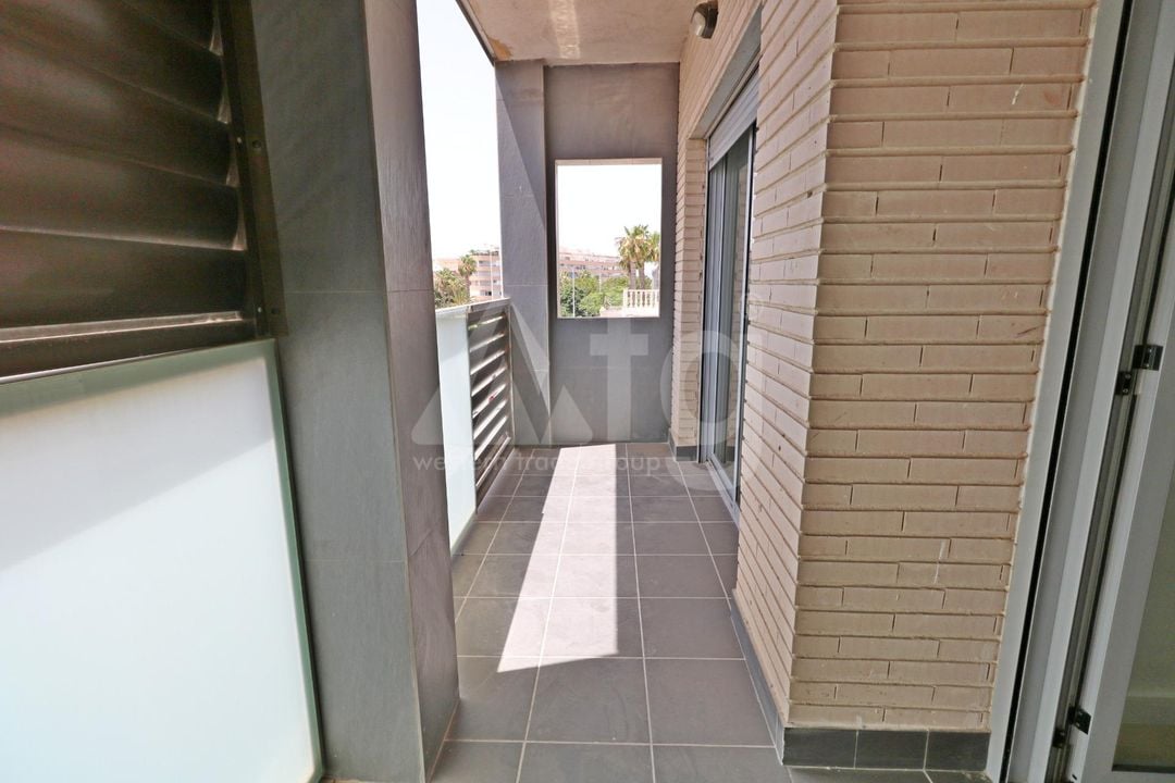 Appartement de 4 chambres à Torrevieja - PSA147652 - Photo - 16