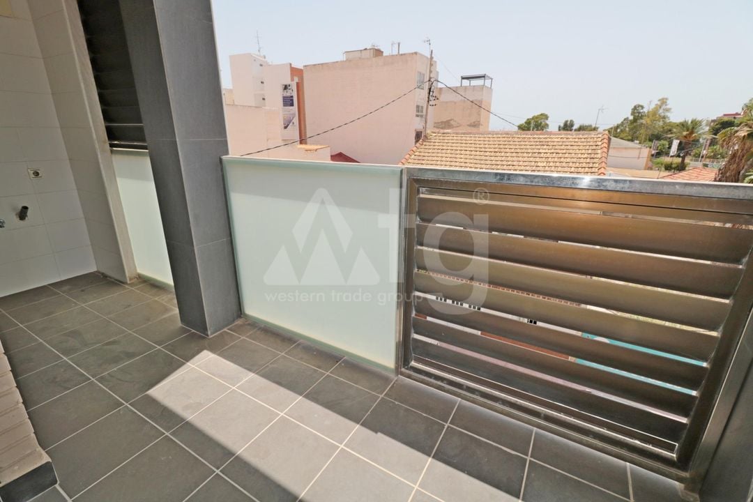 Appartement de 4 chambres à Torrevieja - PSA147652 - Photo - 17