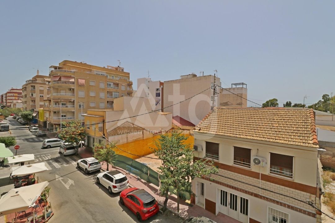 Appartement de 4 chambres à Torrevieja - PSA147652 - Photo - 1