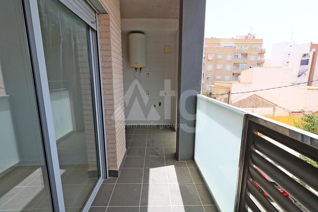 Appartement de 4 chambres à Torrevieja - PSA147652 - Photo - 15