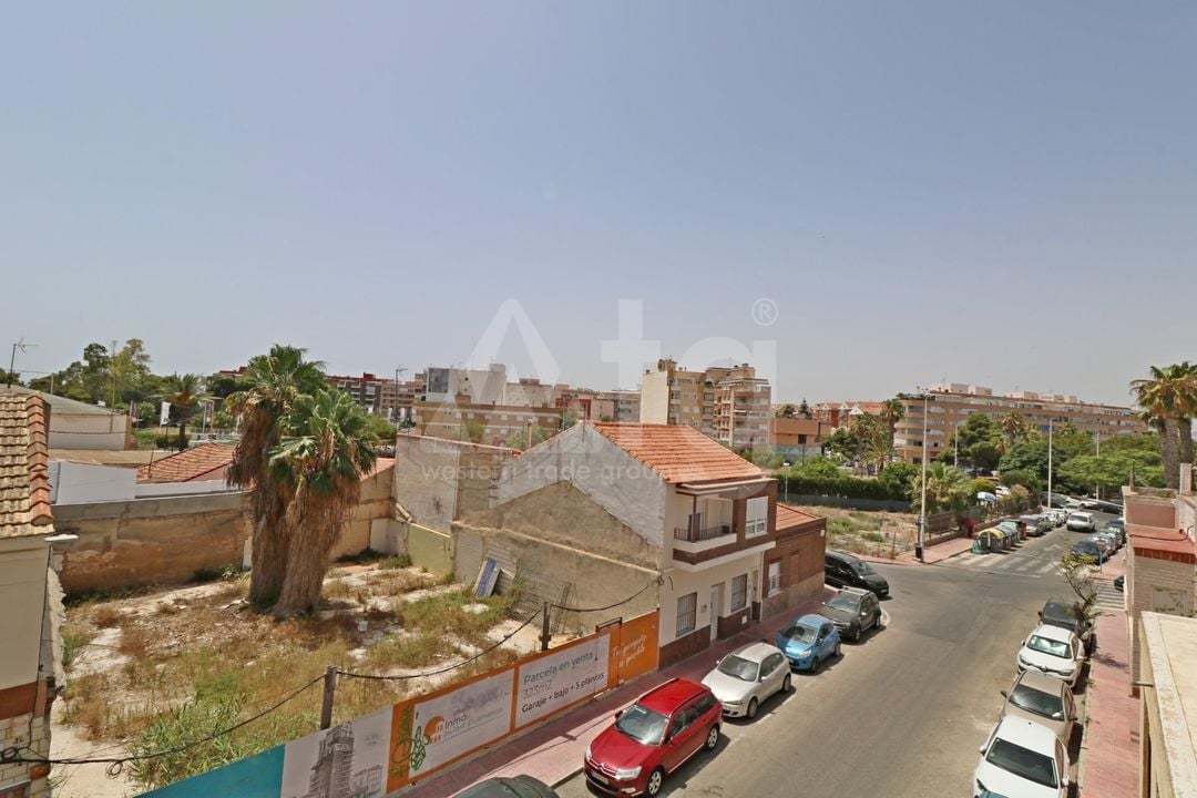 Appartement de 4 chambres à Torrevieja - PSA147652 - Photo - 18