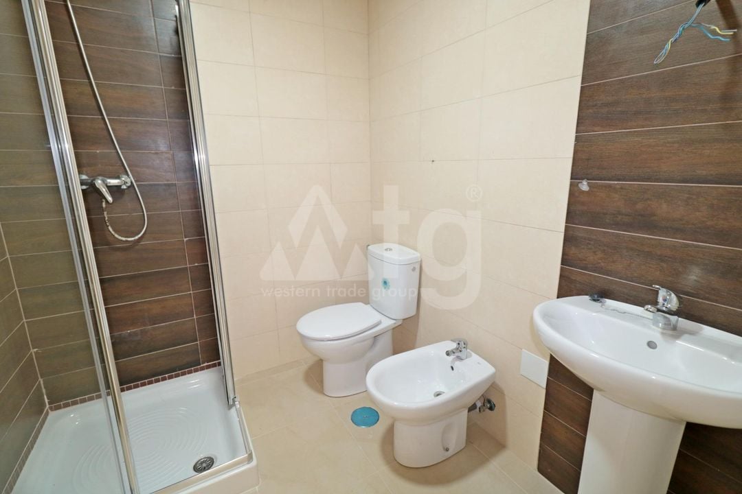 Appartement de 4 chambres à Torrevieja - PSA147652 - Photo - 14