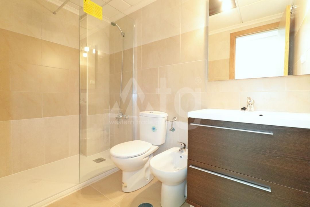 Appartement de 4 chambres à Torrevieja - PSA147652 - Photo - 13