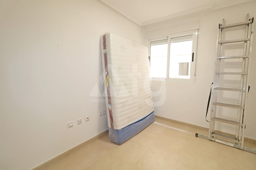 Appartement de 4 chambres à Torrevieja - PSA147652 - Photo - 11