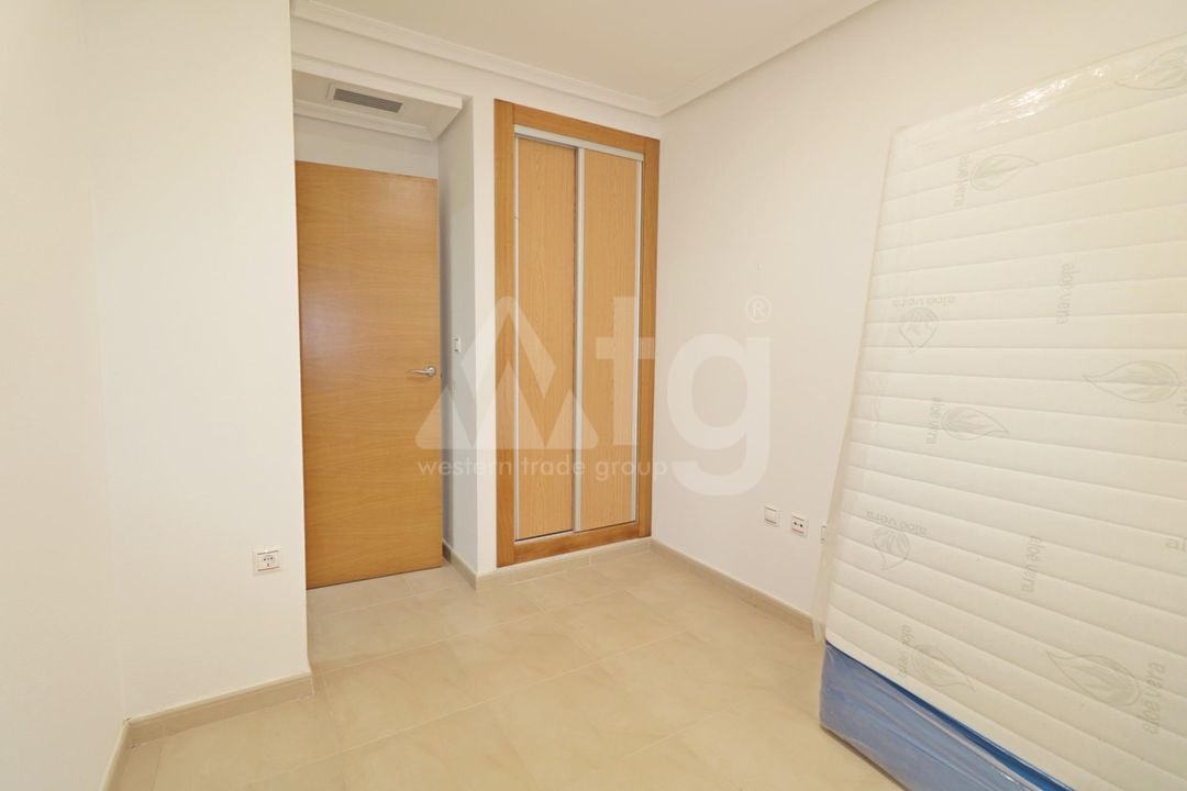Appartement de 4 chambres à Torrevieja - PSA147652 - Photo - 12