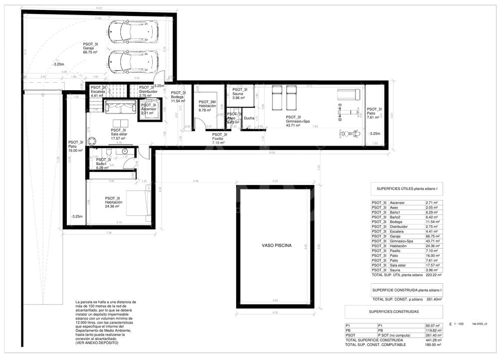 Villa de 4 habitaciones en Denia - GTG147678 - Foto 3
