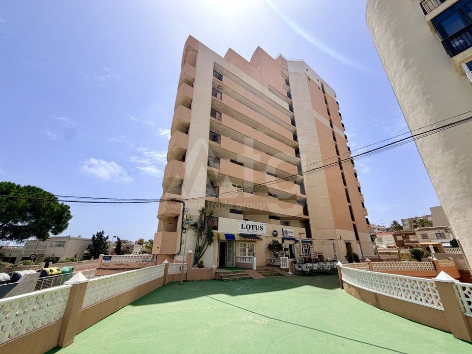 Appartement de 1 chambre à La Mata - CSH147680 - Photo - 1