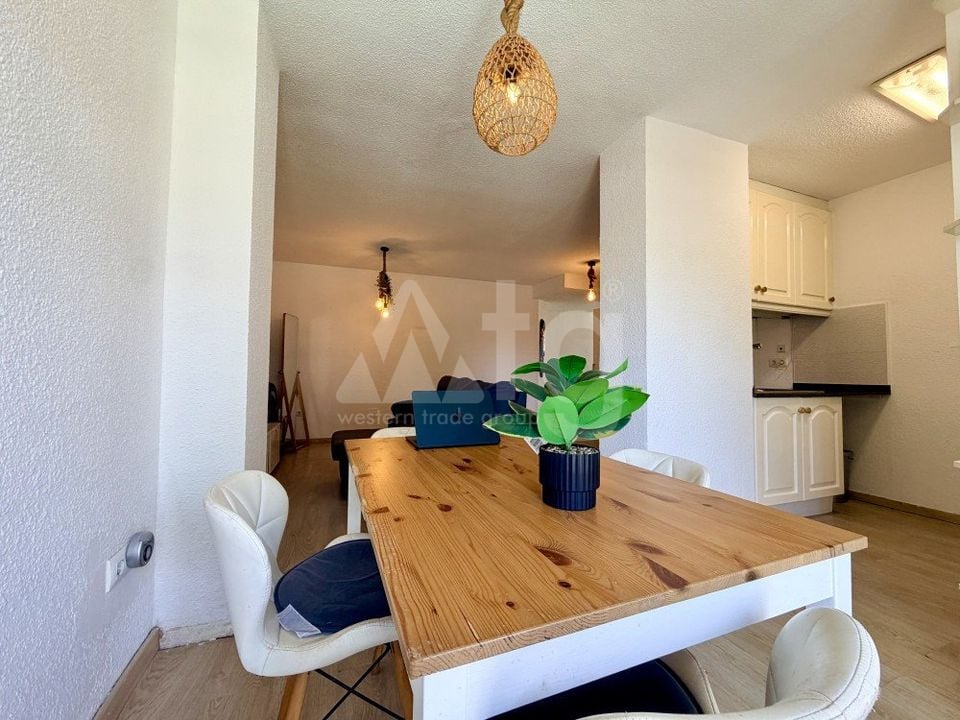 Appartement de 1 chambre à La Mata - CSH147680 - Photo - 6