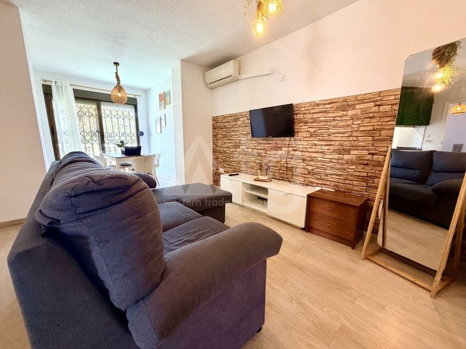 Appartement de 1 chambre à La Mata - CSH147680 - Photo - 3