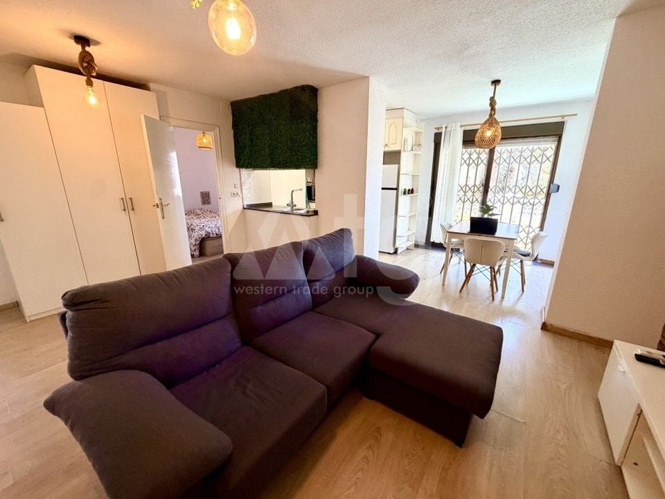 Appartement de 1 chambre à La Mata - CSH147680 - Photo - 2