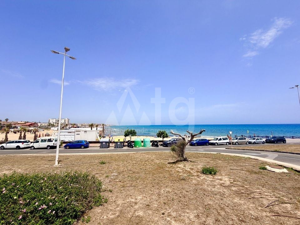 Appartement de 1 chambre à La Mata - CSH147680 - Photo - 14