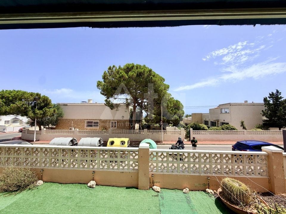 Appartement de 1 chambre à La Mata - CSH147680 - Photo - 12